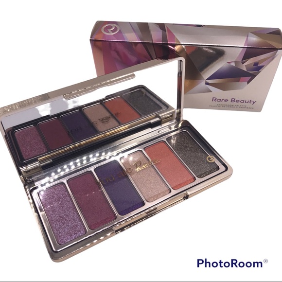 Rare Beauty Magnetic Spirit Jewel Tone eye palette new box - Picture 3 of 9